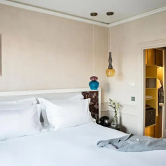 Отель Scribe Paris Opera By Sofitel 5* Полулюкс премиум фото 2