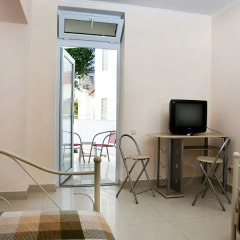Гостиница Villa Casablanca комната для гостей фото 11