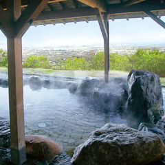 Отель Kureha Heights Тояма бассейн