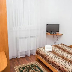 Отель Oasis Ug Ставрополь удобства в номере