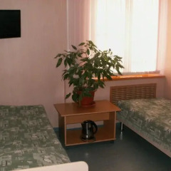 Azaliya Hostel удобства в номере фото 2