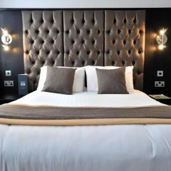 The Richmond Hotel Best Western Premier Collection 4* Представительский номер с различными типами кроватей