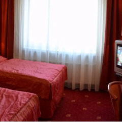 Hotel San Remo комната для гостей фото 4