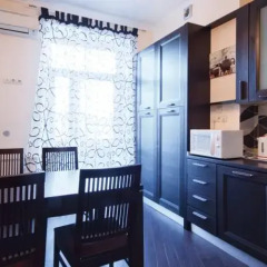 Апартаменты LikeHome Apartments Frunzenskaya питание