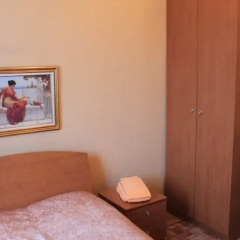 Гостиница Арктик-Сервис 2* Улучшенный номер фото 7