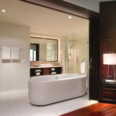 Отель Hyatt Regency Phuket Resort 5* Номер Делюкс фото 4