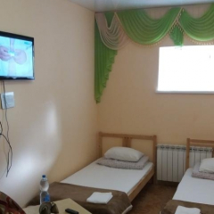Hotel Sunny Alley комната для гостей