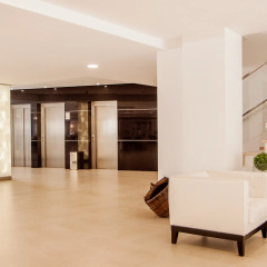 Отель Tomir Portals Suites интерьер отеля фото 8