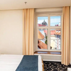Meriton Old Town Garden Hotel 4* Стандартный номер фото 2