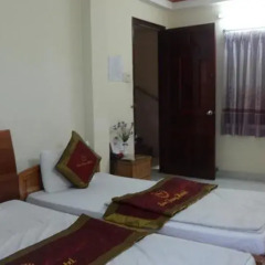 Son Tung Hotel комната для гостей фото 12