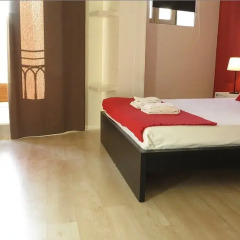 Отель Hulot B&B Valencia детские мероприятия