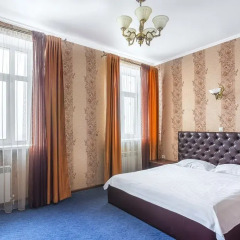 Отель Pano Castro 3* Стандартный номер фото 5