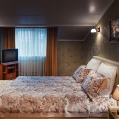 Гостиница Complex AK SAMAL Казахстан, Караганда - отзывы, цены и фото номеров - забронировать гостиницу Complex AK SAMAL онлайн комната для гостей фото 3