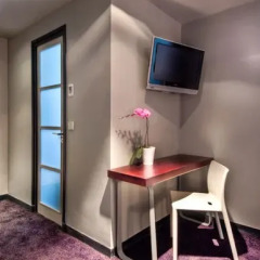 Hotel B Paris Boulogne удобства в номере