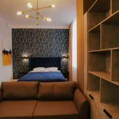 Гостиница Апартель в Парк Сити в Красноярске отзывы, цены и фото номеров - забронировать гостиницу Апартель в Парк Сити онлайн Красноярск фото 9