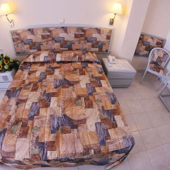 Отель Dessole Olympos Beach Resort-All Inclusive интерьер отеля