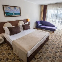 Transatlantik Hotel & Spa 5* Стандартный номер с различными типами кроватей фото 2