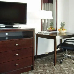 Отель Alexis Park All Suite Resort 3* Люкс повышенной комфортности с различными типами кроватей