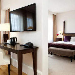 Отель Elite Palace 4* Люкс фото 2