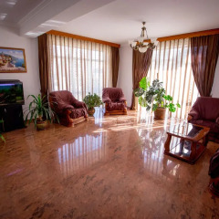 Edem Hotel Adler интерьер отеля фото 2