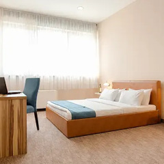 Admiral Hotel Arena комната для гостей фото 2