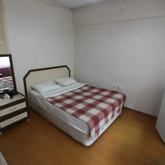 Thermal Saray Hotel 2* Стандартный номер с различными типами кроватей фото 4