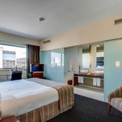 Отель Barcelona Airport Hotel Испания, Эль-Прат-де-Льобрегат - 3 отзыва об отеле, цены и фото номеров - забронировать отель Barcelona Airport Hotel онлайн комната для гостей