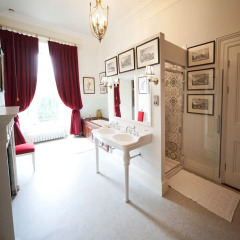 Отель The Lodge at Castle Leslie Estate Ирландия, Клонс - отзывы, цены и фото номеров - забронировать отель The Lodge at Castle Leslie Estate онлайн детские мероприятия