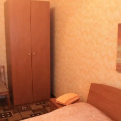 Гостиница Арктик-Сервис 2* Улучшенный номер фото 8