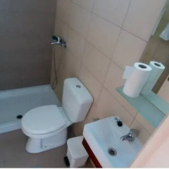 Отель Alexander Studios & Suites - Adults Only Апартаменты с различными типами кроватей фото 5