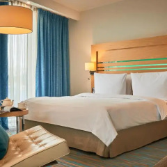 Отель Radisson Blu Калининград 4* Стандартный номер