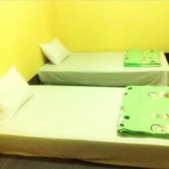 Отель Win Backpacker Hostel Таиланд, Пхукет - отзывы, цены и фото номеров - забронировать отель Win Backpacker Hostel онлайн комната для гостей фото 4