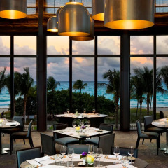Отель The St. Regis Bal Harbour Resort питание фото 3