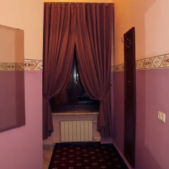 Гостиница Маралунга спа