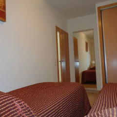 Отель Nuc Sun Resort Ла-Нусиа комната для гостей фото 9