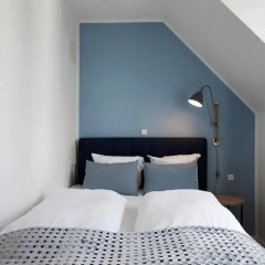 Отель Copenhagen Strand 4* Компактный номер