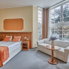 Akropolis Apart Hotel Апартаменты фото 2