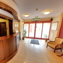 Hotel San Remo спа