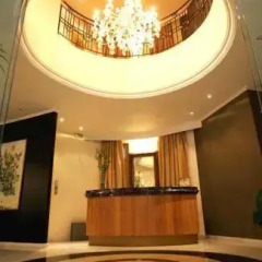 Art Hotel Athens спа