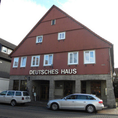 Deutsches Haus In Gifhorn Germany From 87 Photos Reviews