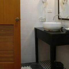 Отель Krabi Tropical Beach Resort ванная