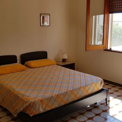Отель Villa Rita Фонтане-Бьянке комната для гостей фото 2