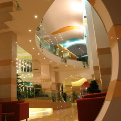 Trakia Plaza Hotel питание
