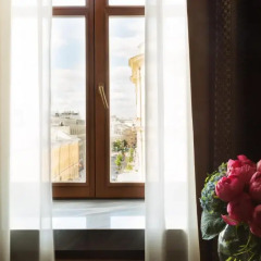 Гостиница Метрополь 5* Номер Гранд супериор фото 3
