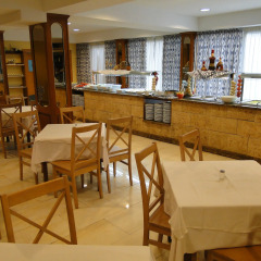 Palma Mazas Hotel питание
