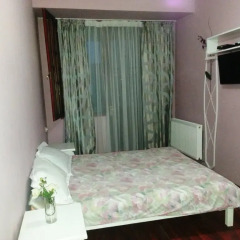 Отель Mia Guest House Tbilisi Номер Делюкс с различными типами кроватей фото 3