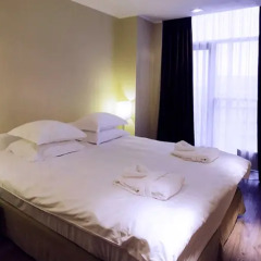 Adler Hotel&Spa 4* Семейный люкс