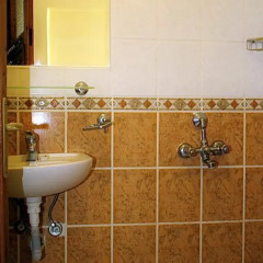 Seler Hotel Турция, Мармарис - отзывы, цены и фото номеров - забронировать отель Seler Hotel онлайн ванная
