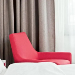 DORMERO Hotel Hannover 4* Номер Делюкс с различными типами кроватей