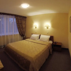 Гостиница Садко 3* Номер Бизнес фото 3